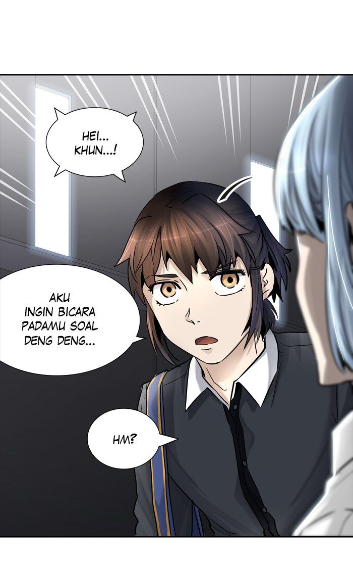Tower of God Chap 423 - Next Chap 424
