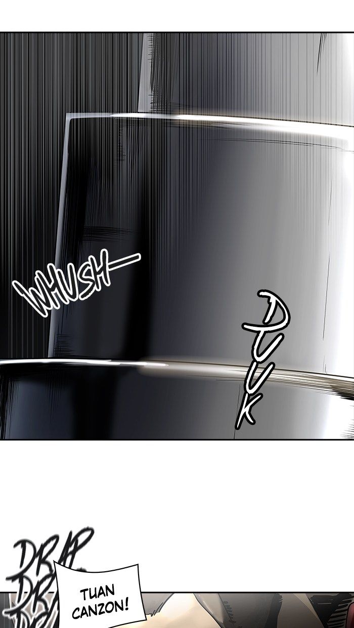 Tower of God Chap 424 - Next Chap 425