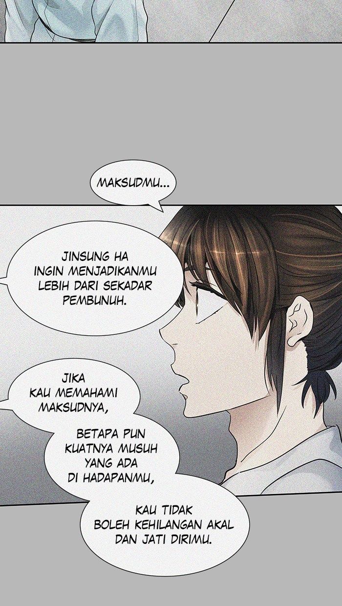 Tower of God Chap 424 - Next Chap 425