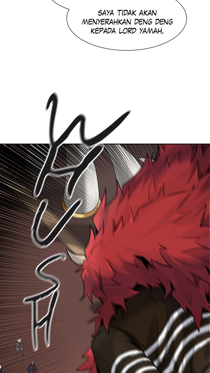 Tower of God Chap 424 - Next Chap 425