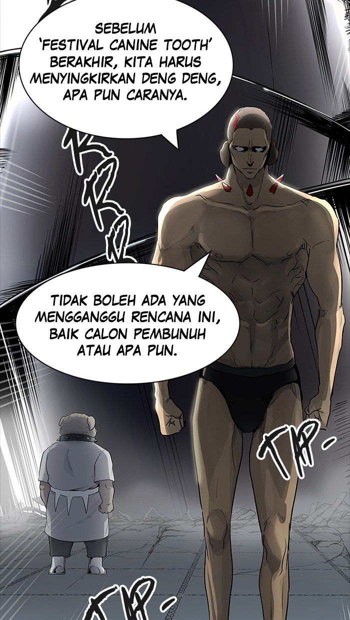 Tower of God Chap 424 - Next Chap 425