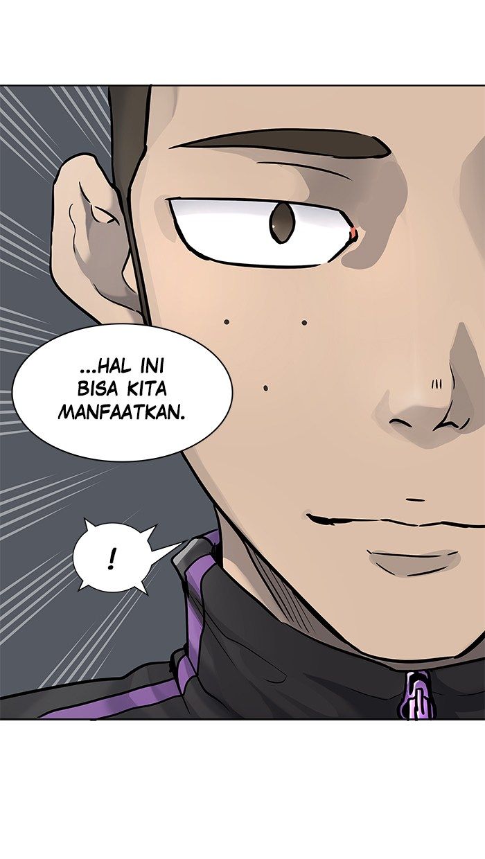 Tower of God Chap 424 - Next Chap 425