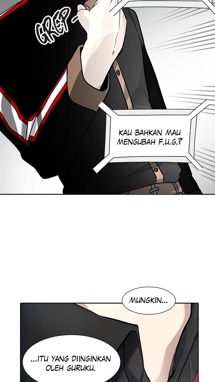 Tower of God Chap 424 - Next Chap 425