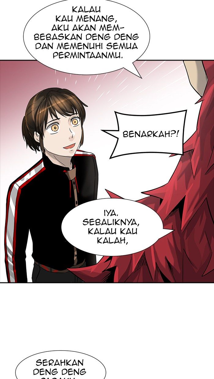 Tower of God Chap 425 - Next Chap 426
