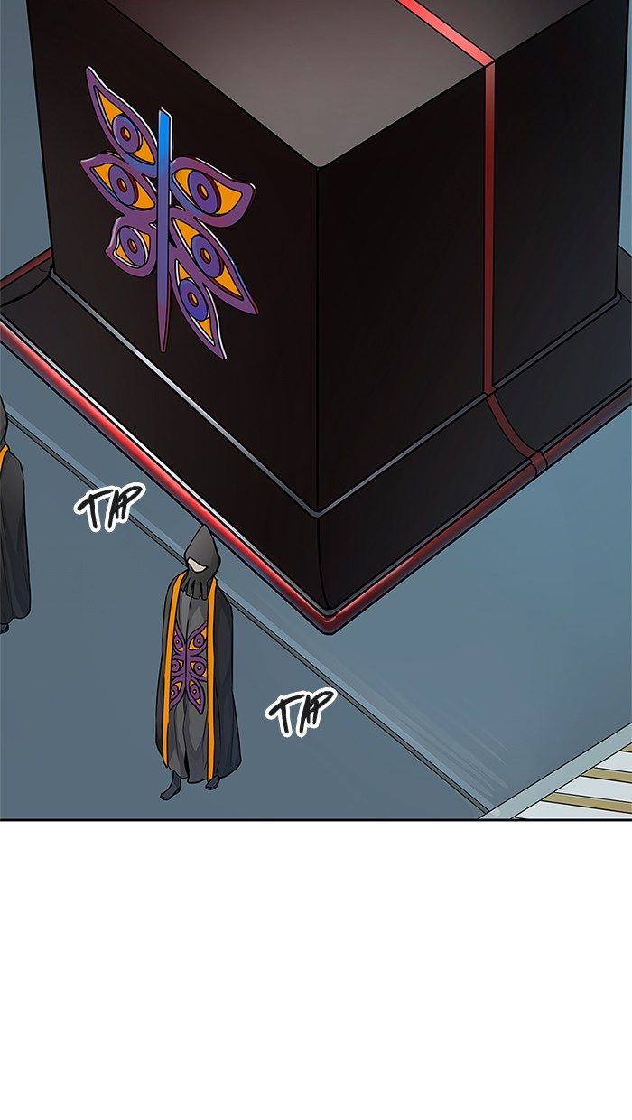 Tower of God Chap 425 - Next Chap 426