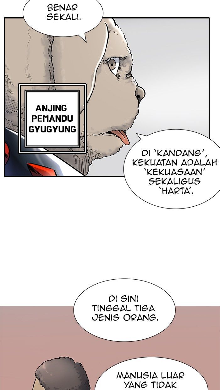 Tower of God Chap 425 - Next Chap 426