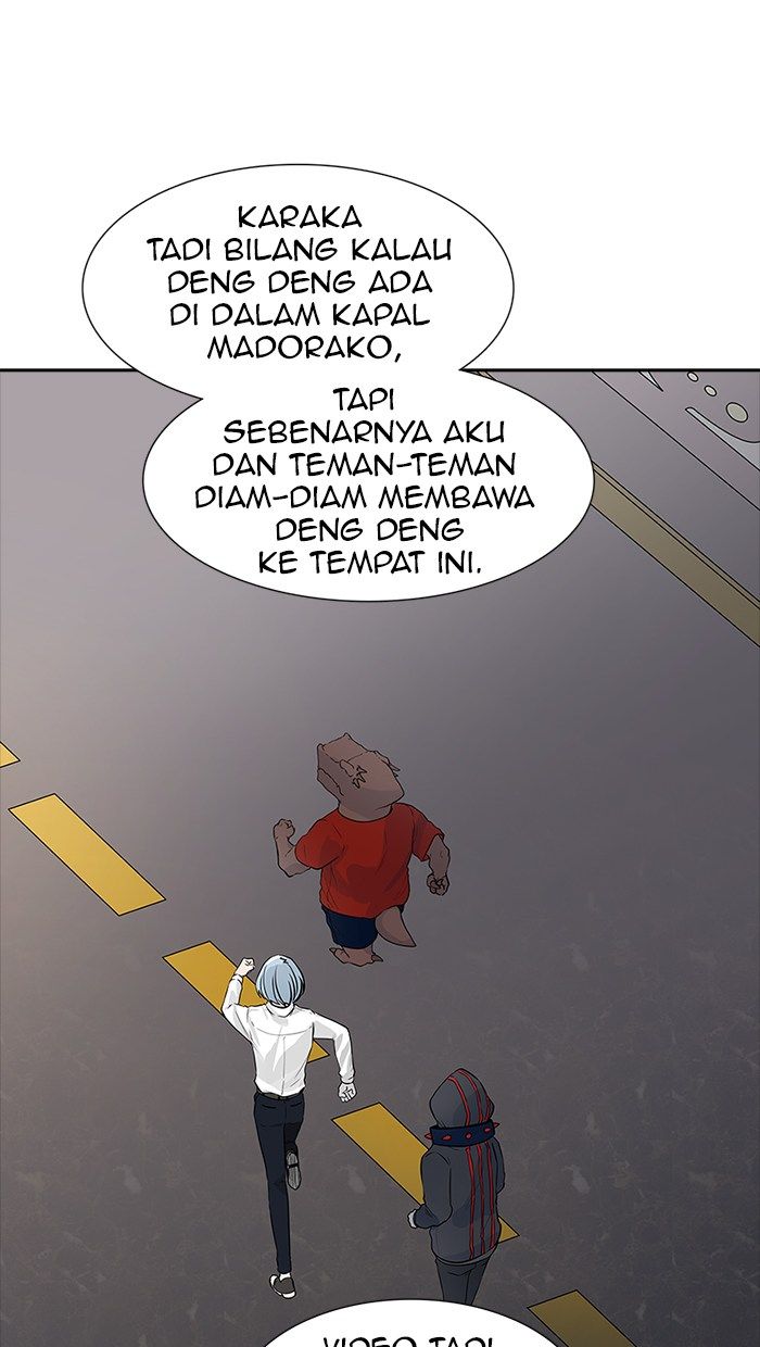Tower of God Chap 425 - Next Chap 426