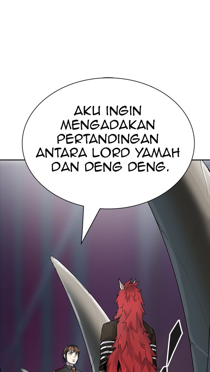 Tower of God Chap 425 - Next Chap 426