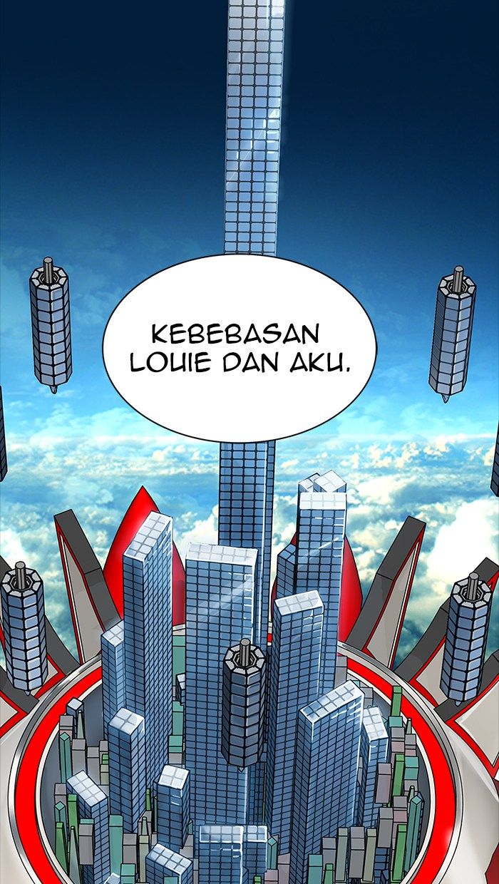 Tower of God Chap 425 - Next Chap 426