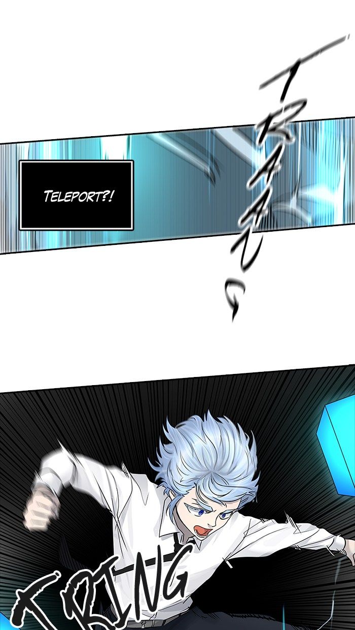 Tower of God Chap 426 - Next Chap 427