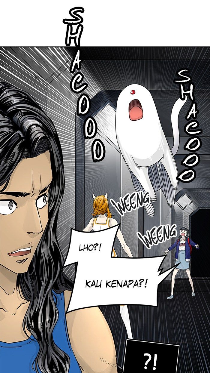 Tower of God Chap 427 - Next Chap 428