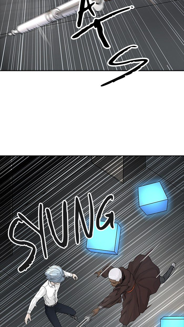 Tower of God Chap 427 - Next Chap 428