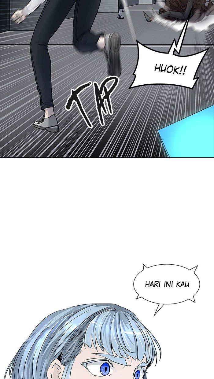 Tower of God Chap 427 - Next Chap 428