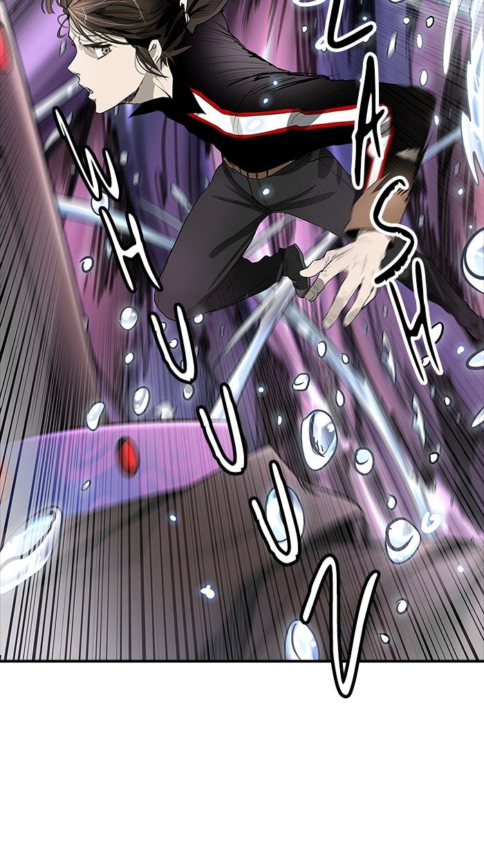 Tower of God Chap 427 - Next Chap 428