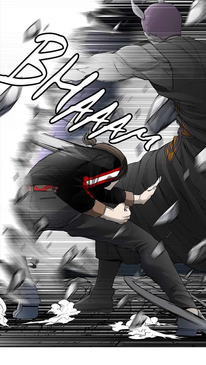 Tower of God Chap 438 - Next Chap 439
