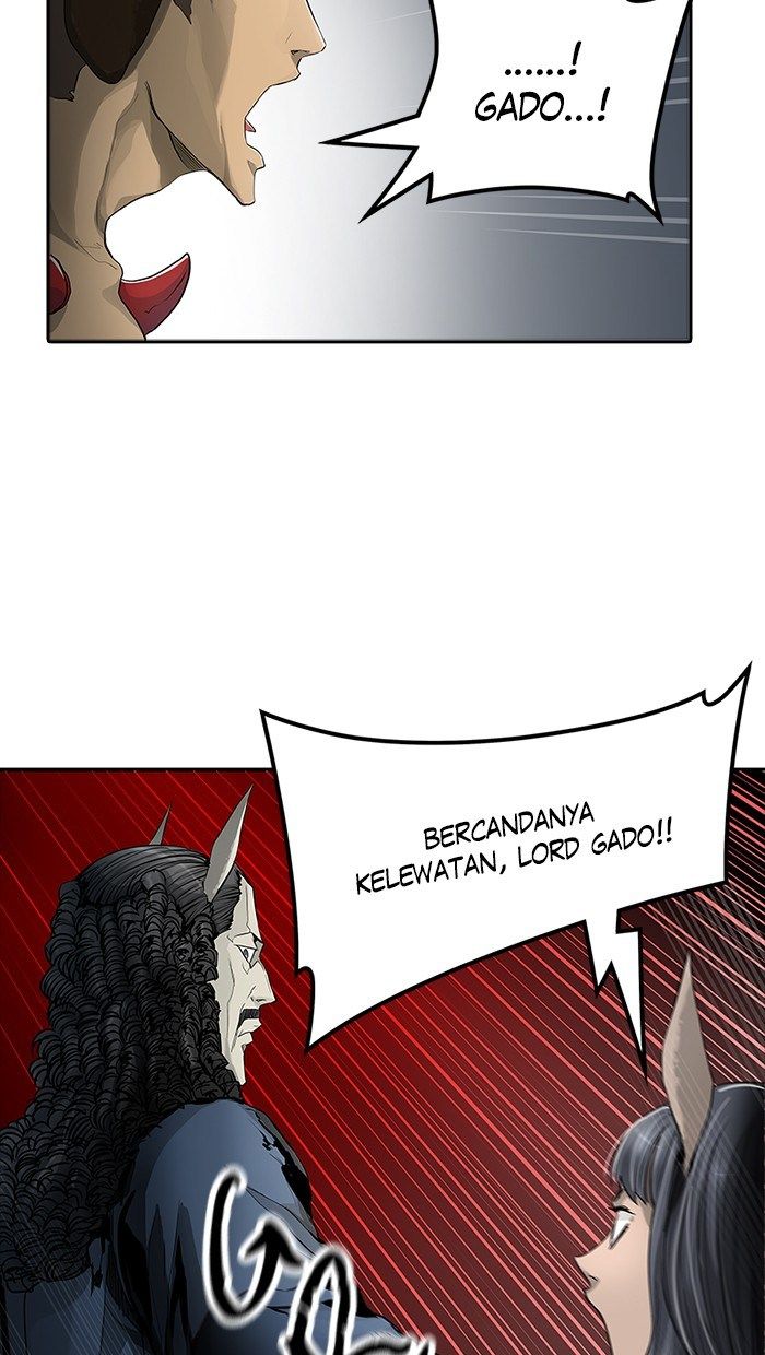 Tower of God Chap 431 - Next Chap 432