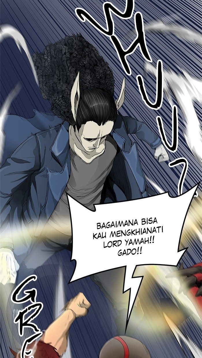Tower of God Chap 431 - Next Chap 432