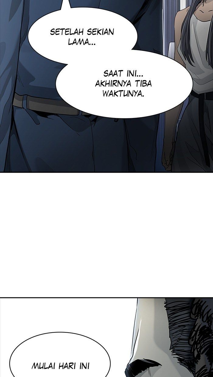 Tower of God Chap 431 - Next Chap 432