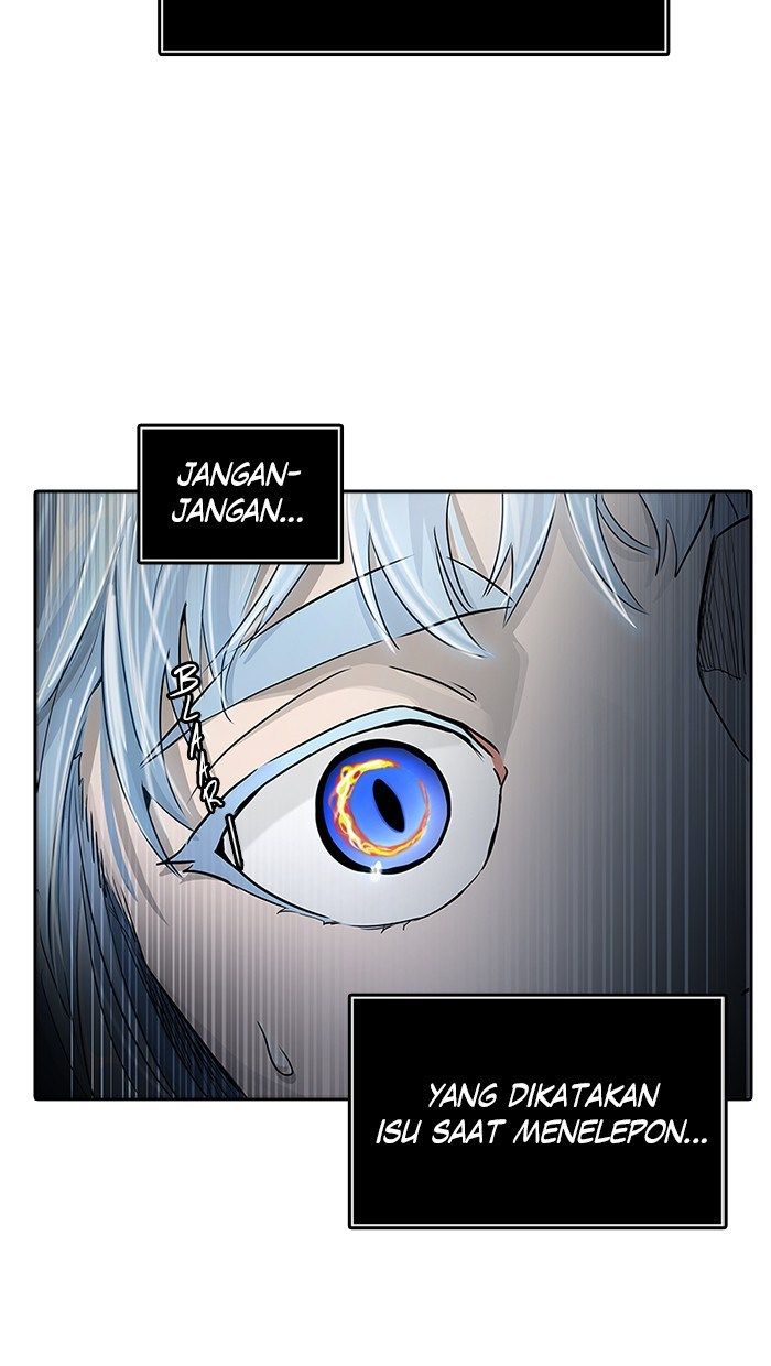 Tower of God Chap 431 - Next Chap 432