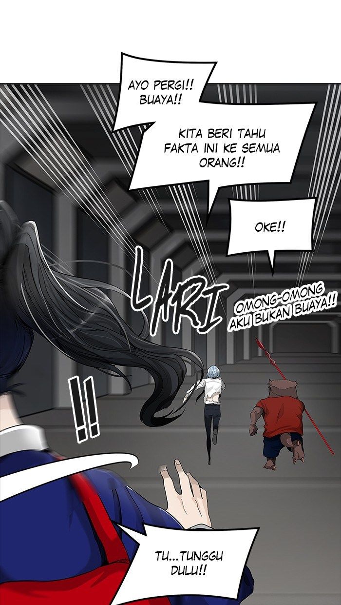 Tower of God Chap 431 - Next Chap 432