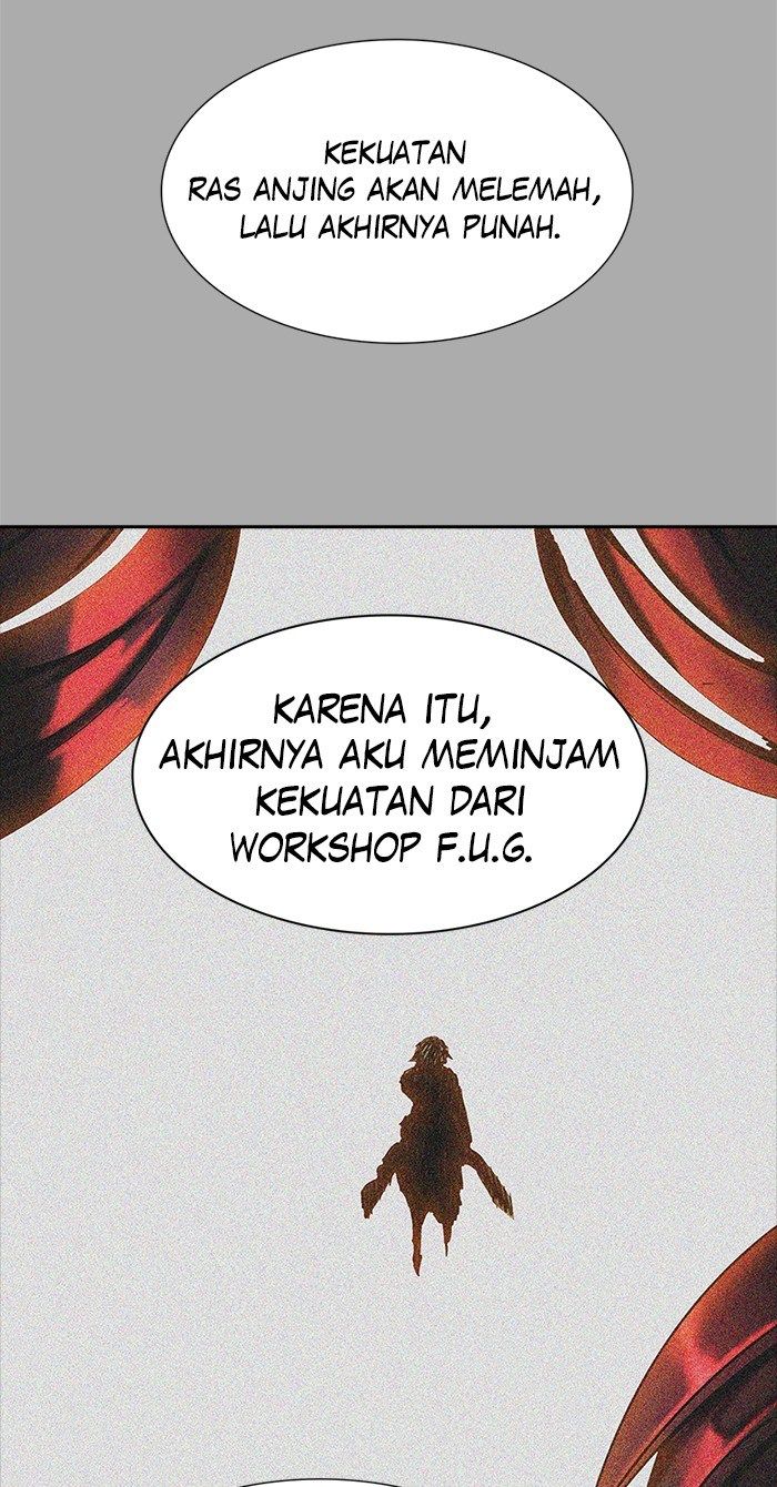 Tower of God Chap 436 - Next Chap 437
