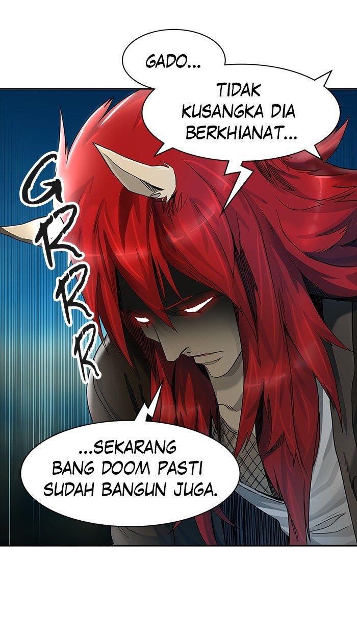 Tower of God Chap 436 - Next Chap 437
