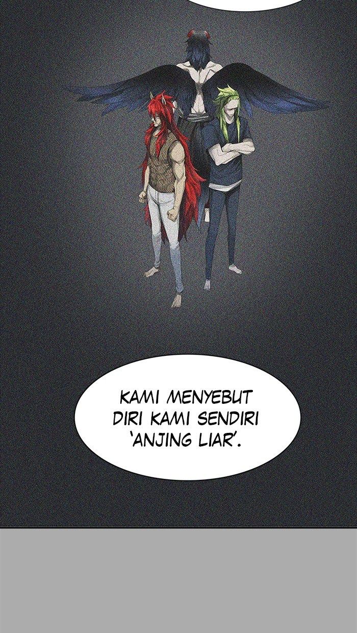 Tower of God Chap 436 - Next Chap 437