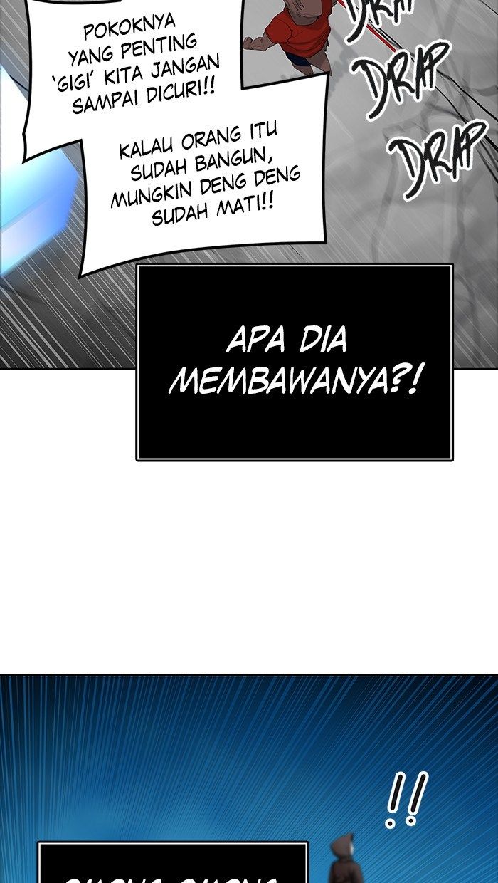 Tower of God Chap 436 - Next Chap 437