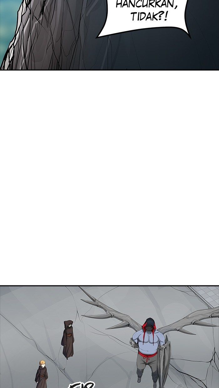 Tower of God Chap 436 - Next Chap 437