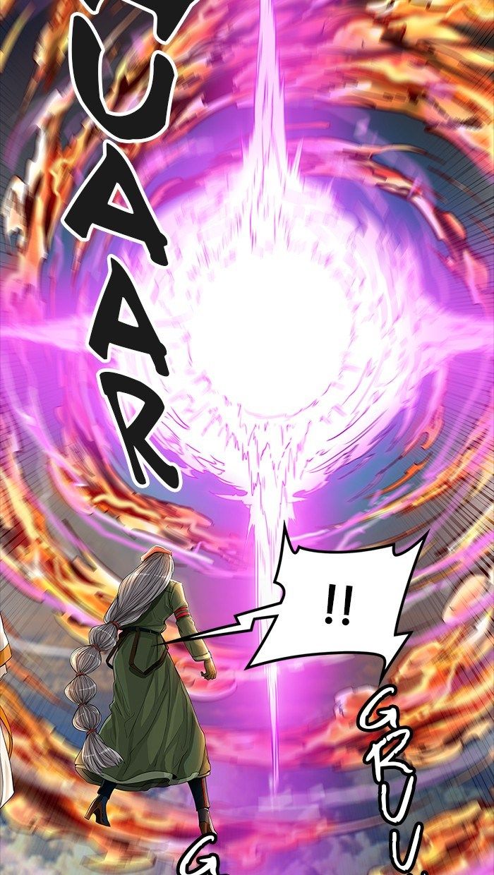 Tower of God Chap 436 - Next Chap 437
