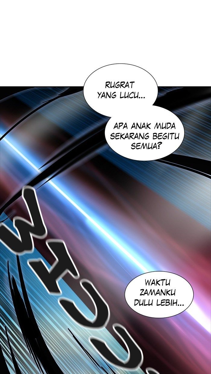 Tower of God Chap 436 - Next Chap 437