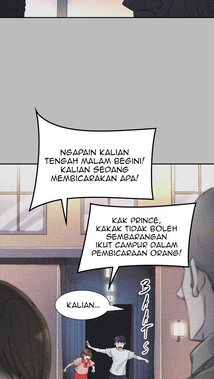 Tower of God Chap 507 - Next Chap 508