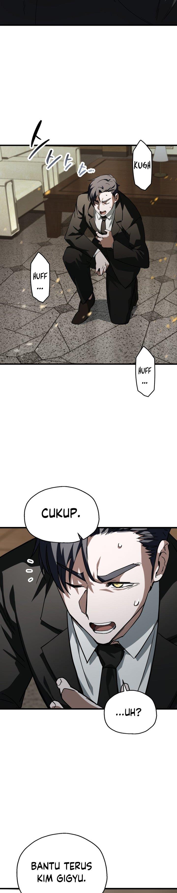 Player Who Can’t Level Up Chap 116 - Next Chap 117