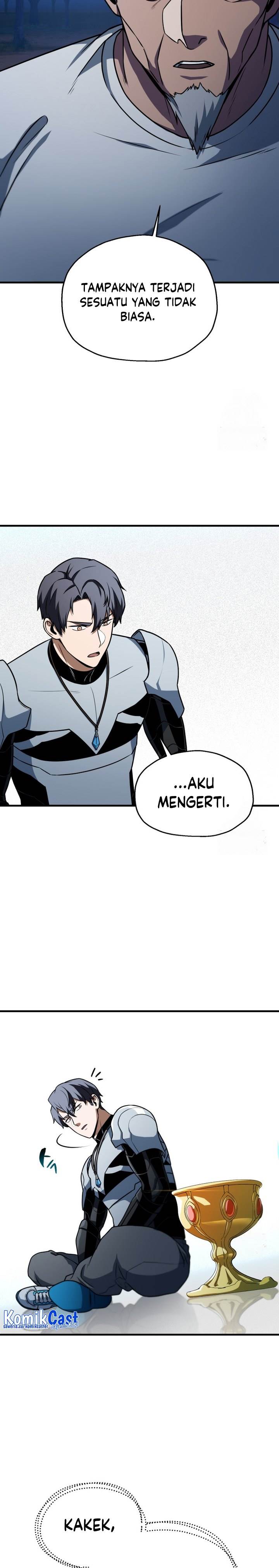 Player Who Can’t Level Up Chap 134 - Next Chap 135