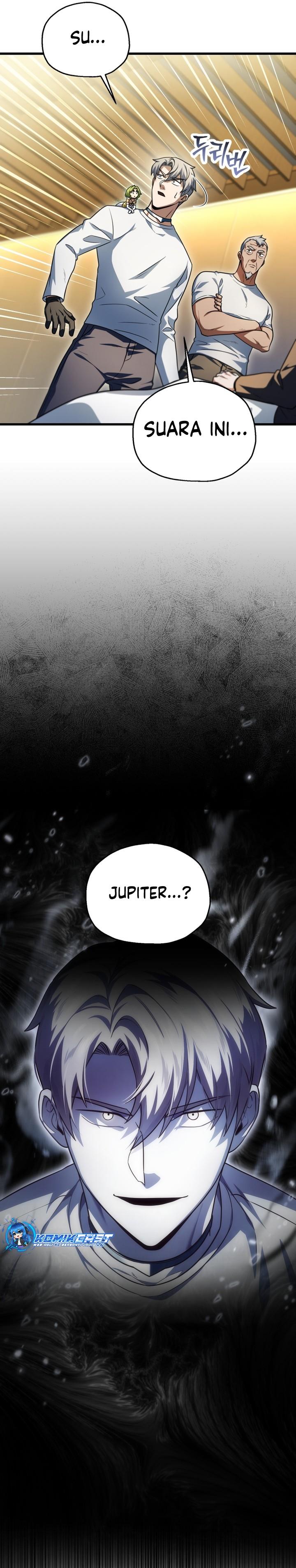 Player Who Can’t Level Up Chap 162 - Next Chap 163