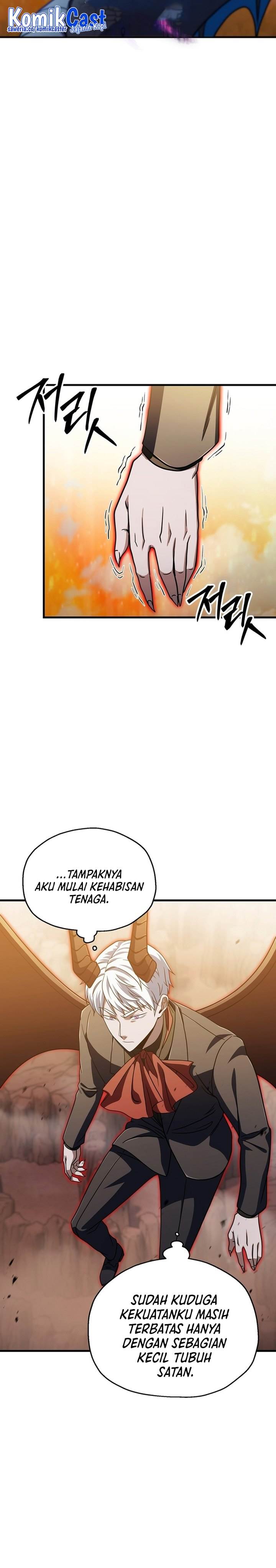 Player Who Can’t Level Up Chap 197 - Next Chap 198