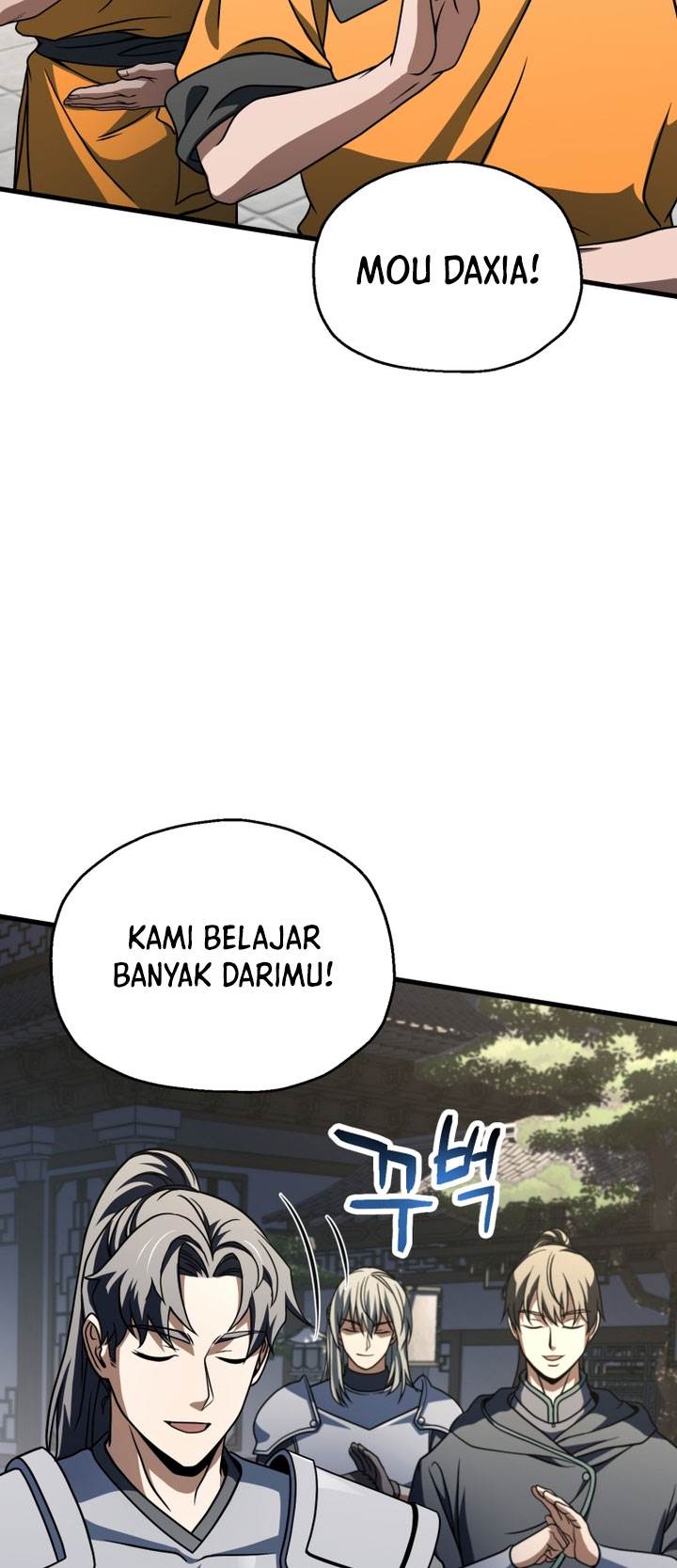 Player Who Can’t Level Up Chap 207 - Next Chap 208