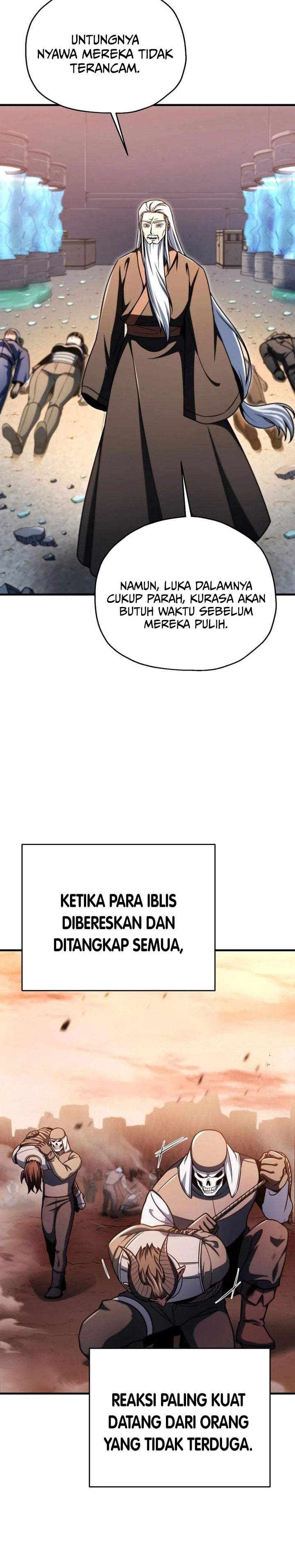 Player Who Can’t Level Up Chap 225 - Next Chap 226