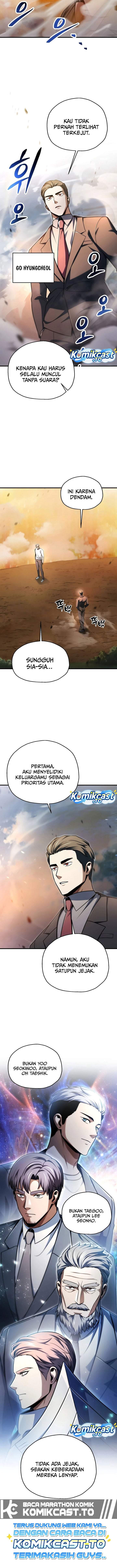 Player Who Can’t Level Up Chap 231 - Next Chap 232