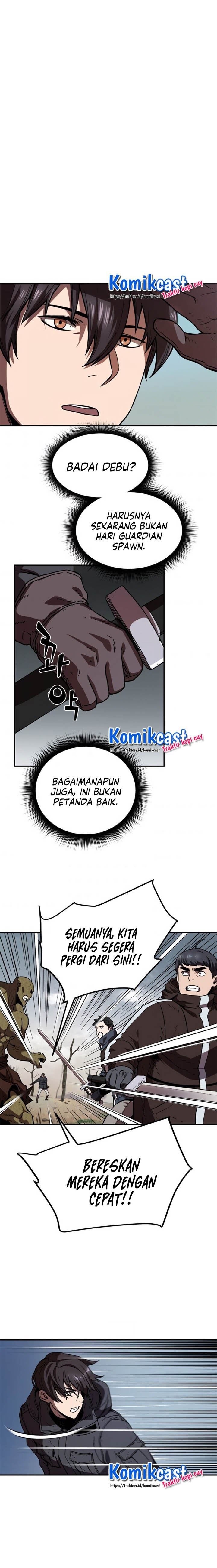 Player Who Can’t Level Up Chap 3 - Next Chap 4