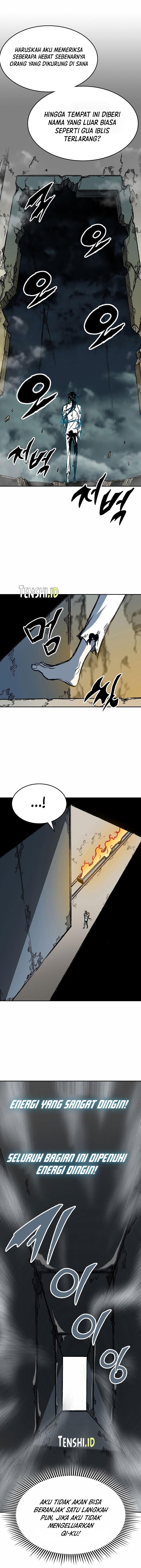 Memoir Of The King Of War Chap 148 - Next Chap 149