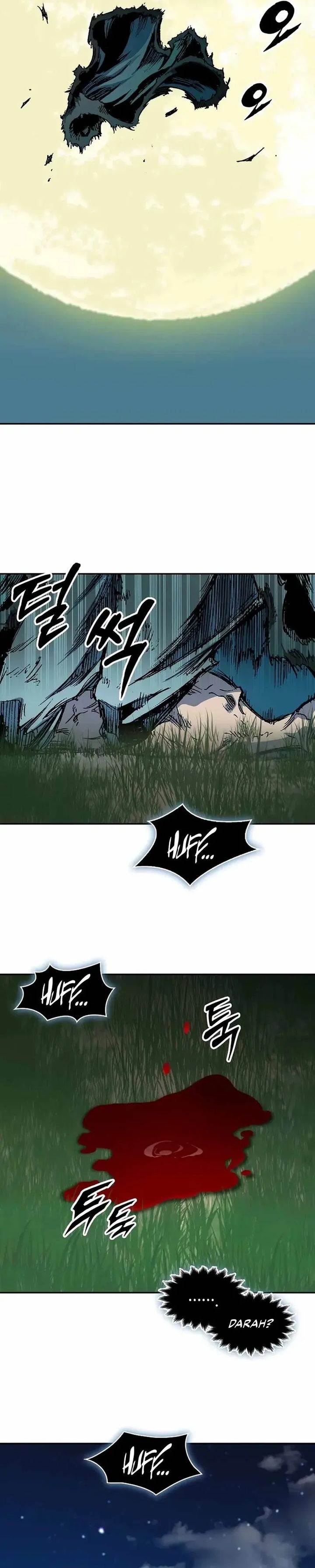 Memoir Of The King Of War Chap 230 - Next Chap 231