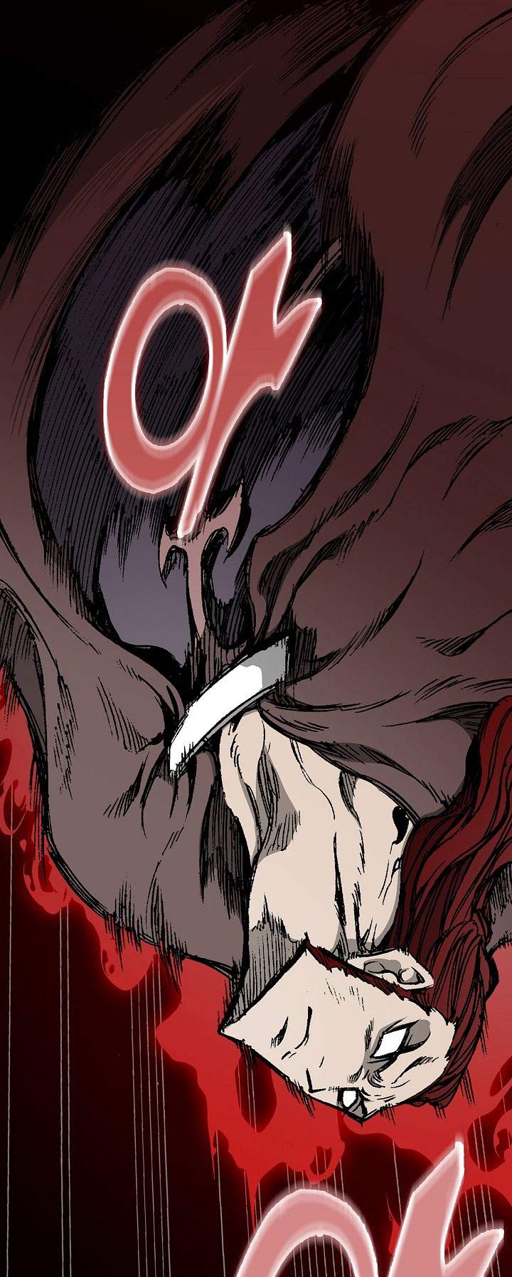 Memoir Of The King Of War Chap 248 - Next Chap 249