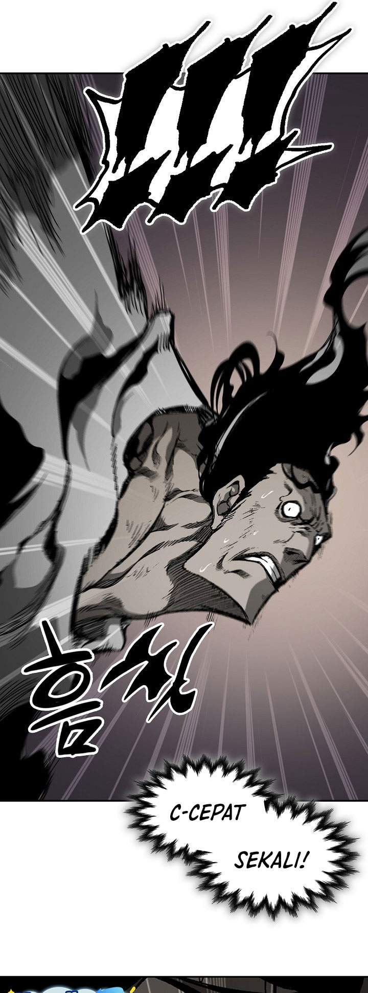 Memoir Of The King Of War Chap 248 - Next Chap 249