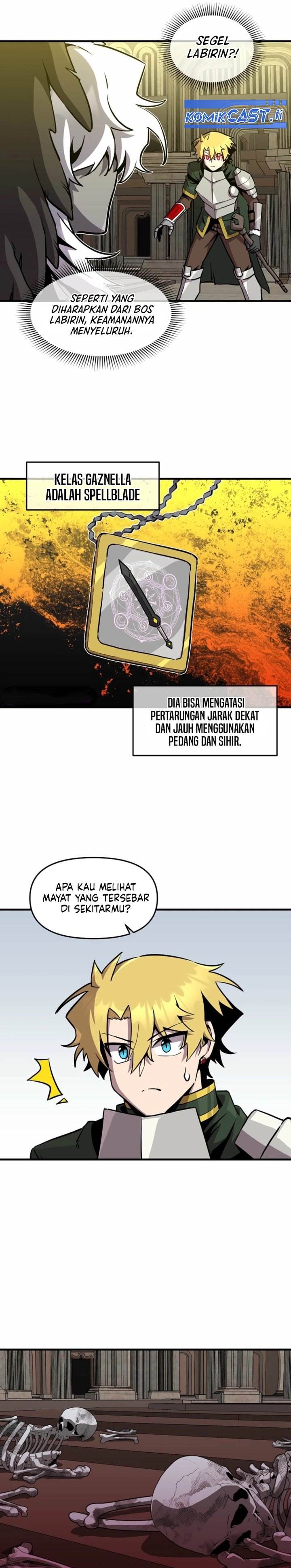 I Am Player Who Suck Alone Chap 157 - Next Chap 158