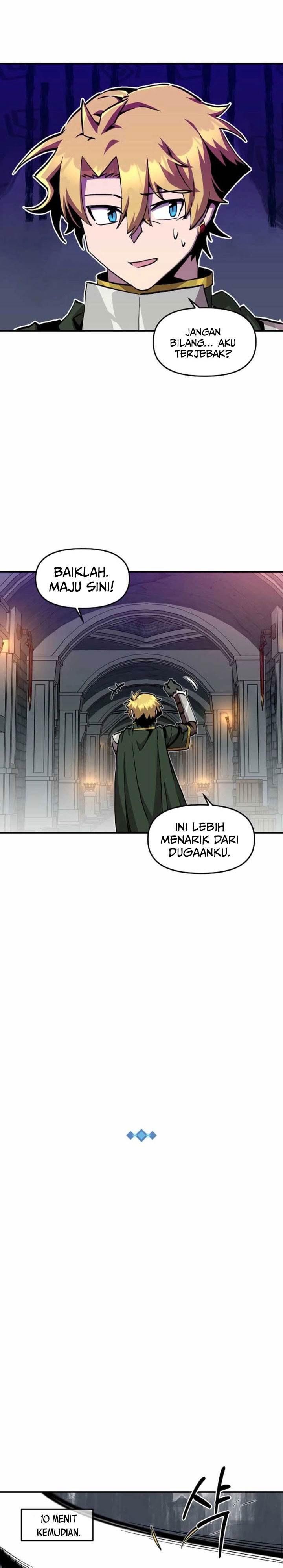 I Am Player Who Suck Alone Chap 168 - Next Chap 169