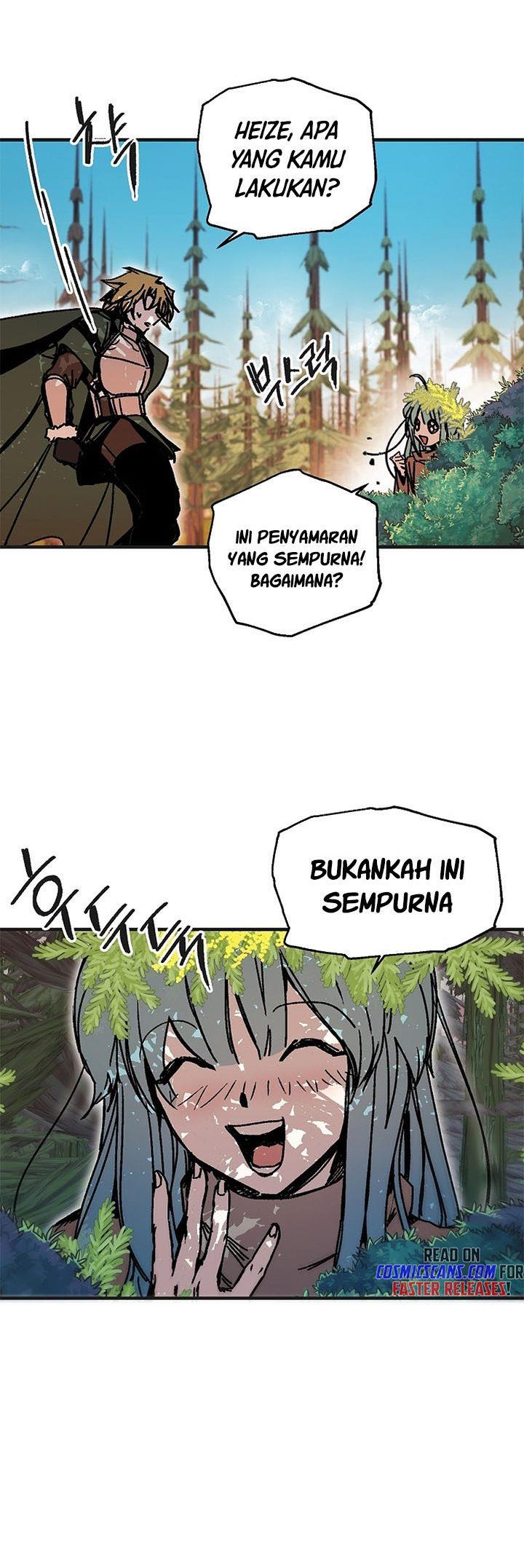 I Am Player Who Suck Alone Chap 120 - Next Chap 121