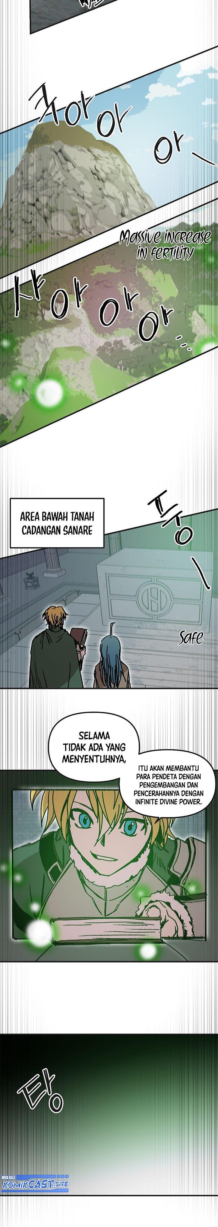 I Am Player Who Suck Alone Chap 120 - Next Chap 121