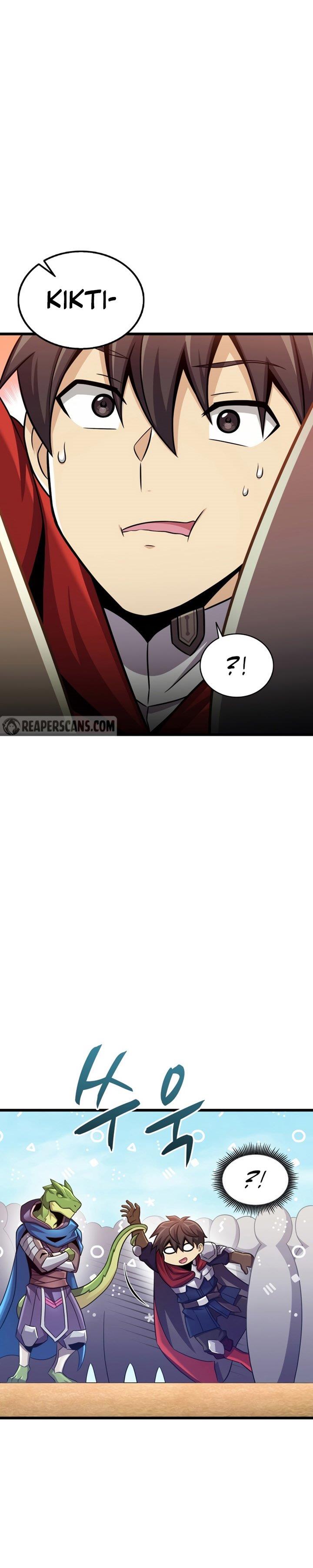 Arcane Sniper Chap 125 - Next Chap 126