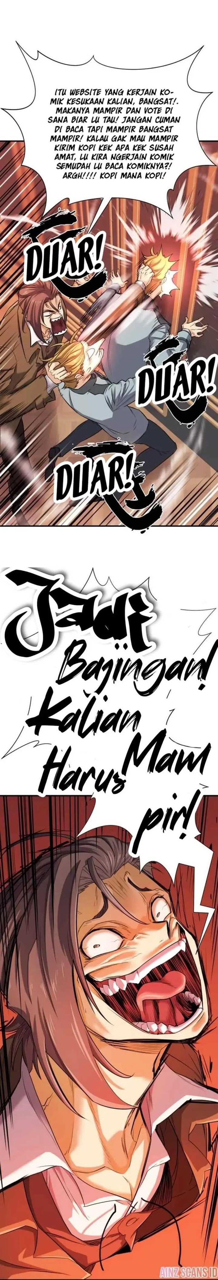 Disastrous Necromancer Chap 92 - Next Chap 93